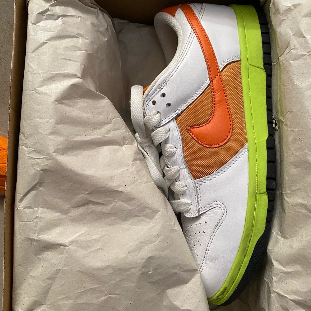 Women’s Nike Dunk Low